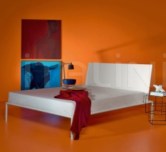 Итальянские Столики - Столик Thin Black Table Итальянские Столики - Столик Thin Black Table фабрика Cappellini