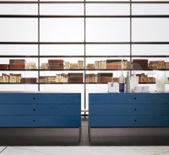 Комод Offshore Комод Offshore фабрика Porro