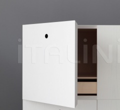 Буфет-шкаф Offshore фабрика Porro