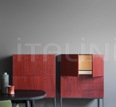 Буфет-шкаф Offshore Буфет-шкаф Offshore фабрика Porro