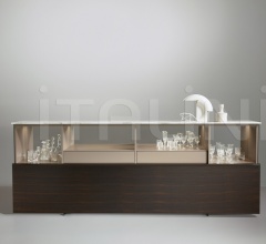 Буфет Gallery low cupboard Буфет Gallery low cupboard фабрика Porro