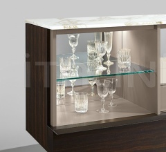 Буфет Gallery low cupboard Буфет Gallery low cupboard фабрика Porro