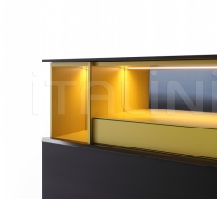 Буфет Gallery low cupboard Буфет Gallery low cupboard фабрика Porro