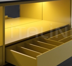 Буфет Gallery low cupboard Буфет Gallery low cupboard фабрика Porro