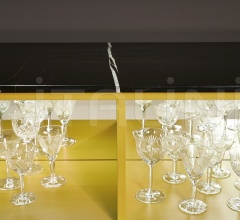 Буфет Gallery low cupboard Буфет Gallery low cupboard фабрика Porro