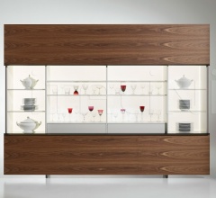 Сервант Gallery Сервант Gallery фабрика Porro