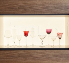 Сервант Gallery Сервант Gallery фабрика Porro