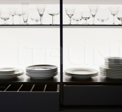 Сервант Gallery Сервант Gallery фабрика Porro