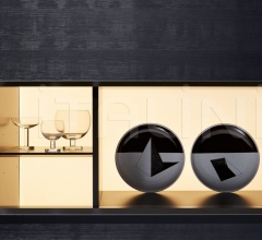 Сервант Gallery Сервант Gallery фабрика Porro