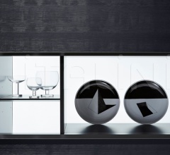 Сервант Gallery Сервант Gallery фабрика Porro