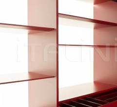 Сервант Gallery Сервант Gallery фабрика Porro