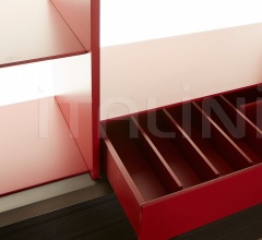 Сервант Gallery Сервант Gallery фабрика Porro