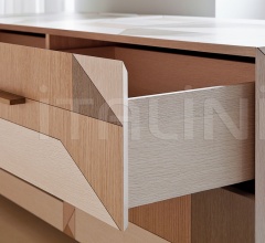 Буфет Inlay Буфет Inlay фабрика Porro