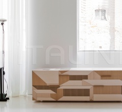 Буфет Inlay Буфет Inlay фабрика Porro