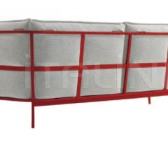 Диван Basket 011 Диван Basket 011 фабрика Cappellini