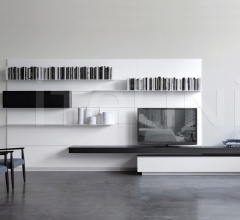 Модульная система Load-It Модульная система Load-It фабрика Porro