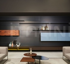 Модульная система Load-It Модульная система Load-It фабрика Porro