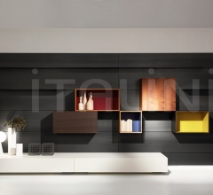 Модульная система Load-It Модульная система Load-It фабрика Porro