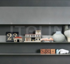 Модульная система Load-It Модульная система Load-It фабрика Porro