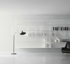 Модульная система Load-It Модульная система Load-It фабрика Porro