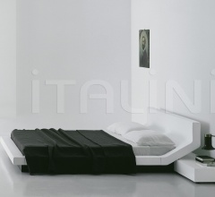 Кровать Lipla Кровать Lipla фабрика Porro