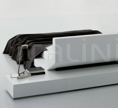 Кровать Lipla Кровать Lipla фабрика Porro