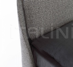 Кровать Makura Кровать Makura фабрика Porro