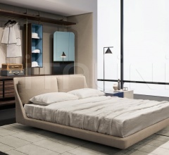 Кровать Makura Кровать Makura фабрика Porro