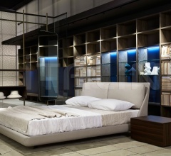 Кровать Makura Кровать Makura фабрика Porro