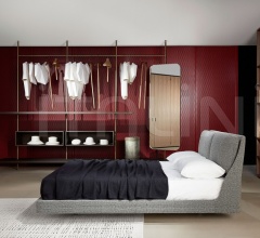 Кровать Makura Кровать Makura фабрика Porro