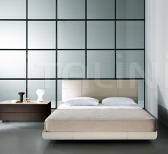 Кровать Sadoru Кровать Sadoru фабрика Porro