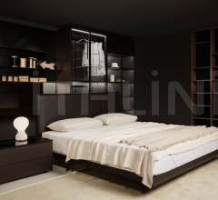 Кровать Sadoru Кровать Sadoru фабрика Porro