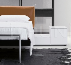 Кровать Shin Кровать Shin фабрика Porro