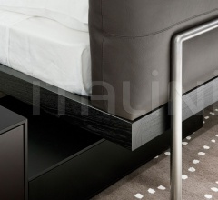 Кровать Shin Кровать Shin фабрика Porro