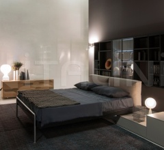 Кровать Shin Кровать Shin фабрика Porro