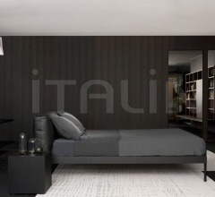 Кровать Shin Кровать Shin фабрика Porro