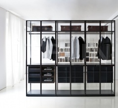 Гардероб Storage Air Гардероб Storage Air фабрика Porro