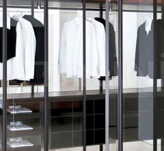 Гардероб Storage Air Гардероб Storage Air фабрика Porro