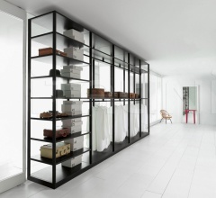 Гардероб Storage Air Гардероб Storage Air фабрика Porro