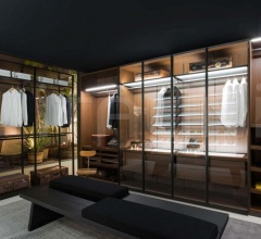 Гардероб Storage Air Гардероб Storage Air фабрика Porro