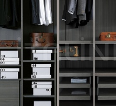 Гардероб Storage Attrezzatura interna Гардероб Storage Attrezzatura interna фабрика Porro