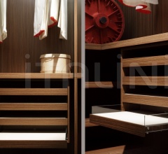 Гардероб Storage Attrezzatura interna Гардероб Storage Attrezzatura interna фабрика Porro