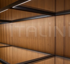 Гардероб Storage Attrezzatura interna Гардероб Storage Attrezzatura interna фабрика Porro