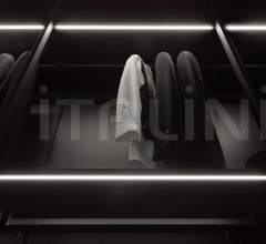 Гардероб Storage Attrezzatura interna Гардероб Storage Attrezzatura interna фабрика Porro