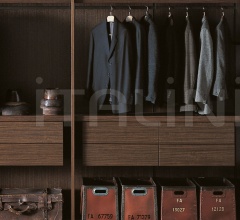 Гардероб Storage Attrezzatura interna Гардероб Storage Attrezzatura interna фабрика Porro