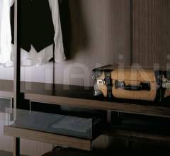 Гардероб Storage Attrezzatura interna Гардероб Storage Attrezzatura interna фабрика Porro