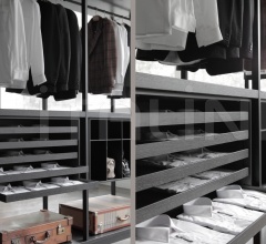 Гардероб Storage Attrezzatura interna Гардероб Storage Attrezzatura interna фабрика Porro