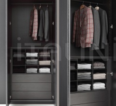 Гардероб Storage Attrezzatura interna Гардероб Storage Attrezzatura interna фабрика Porro