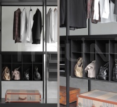 Гардероб Storage Attrezzatura interna Гардероб Storage Attrezzatura interna фабрика Porro