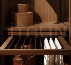 Гардероб Storage Attrezzatura interna Гардероб Storage Attrezzatura interna фабрика Porro